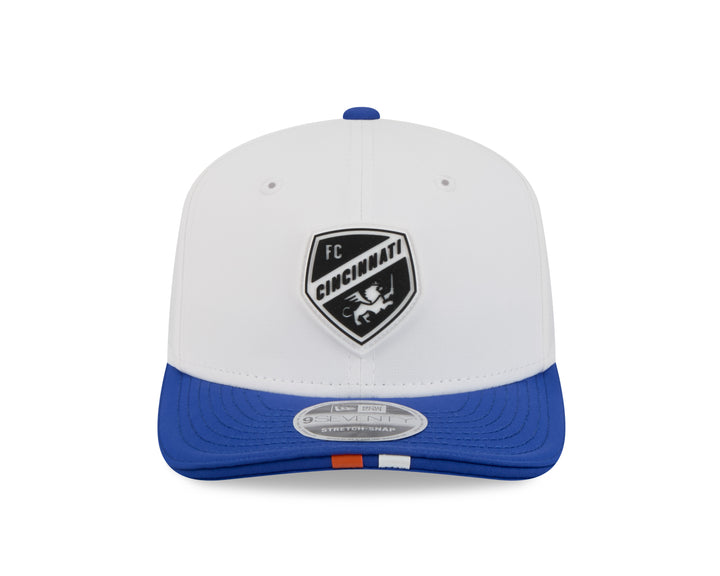 Kickoff Hat 970