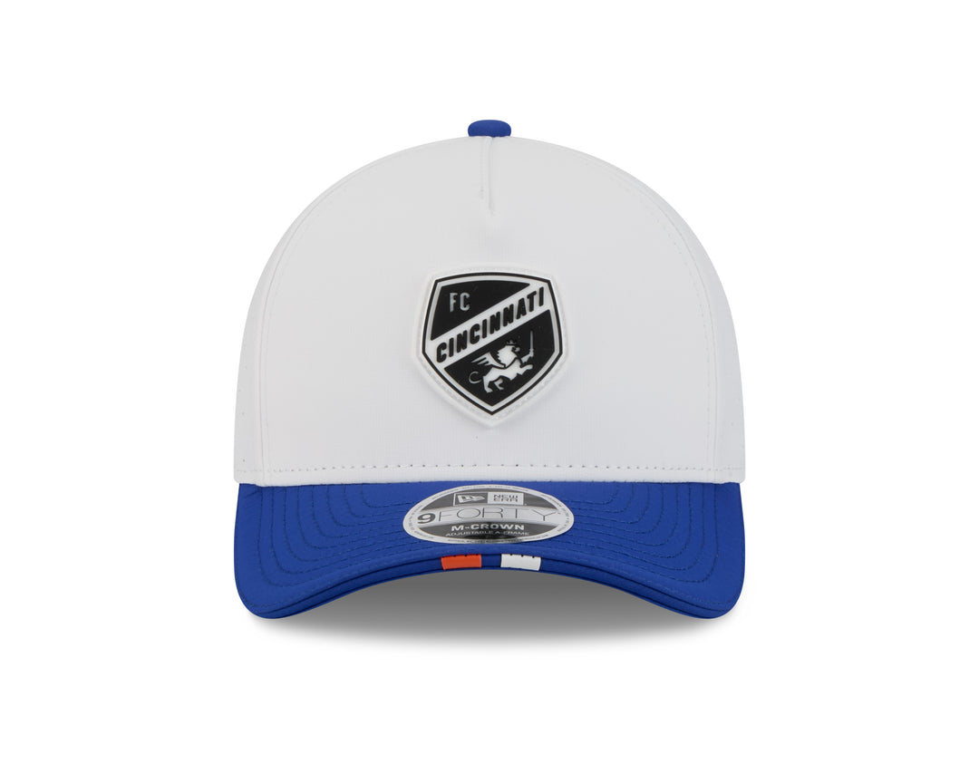 Kickoff Hat 940