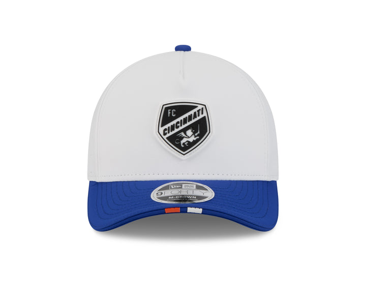 Kickoff Hat 940