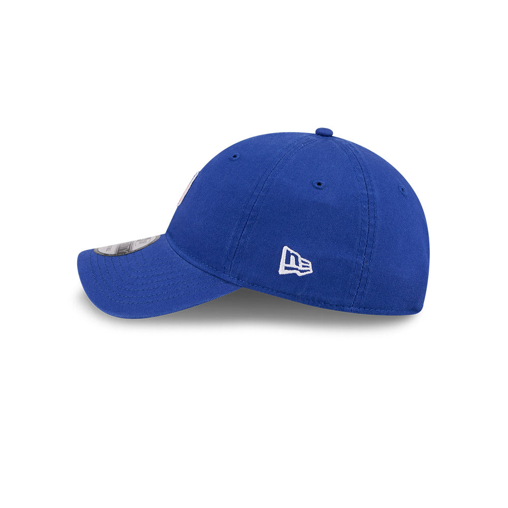 920 Micro Royal Hat