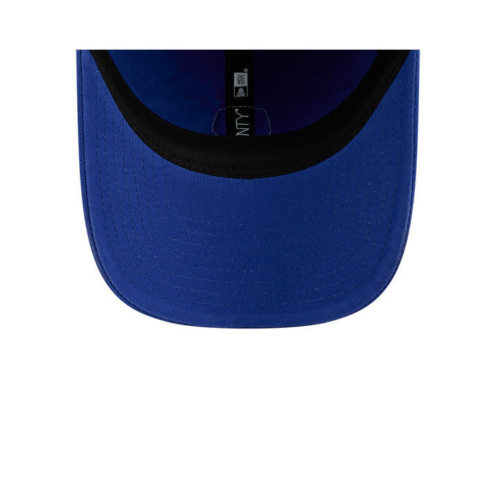 920 Micro Royal Hat
