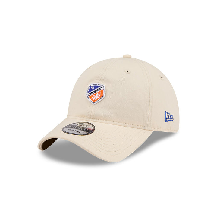 920 Micro Cream Hat