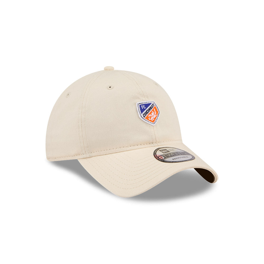 920 Micro Cream Hat