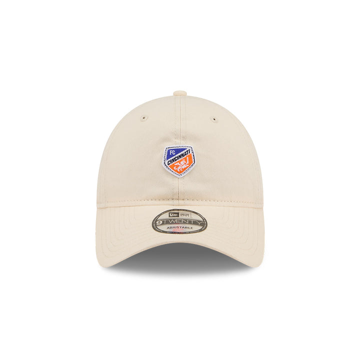 920 Micro Cream Hat