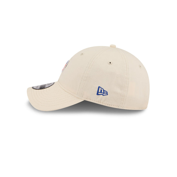 920 Micro Cream Hat