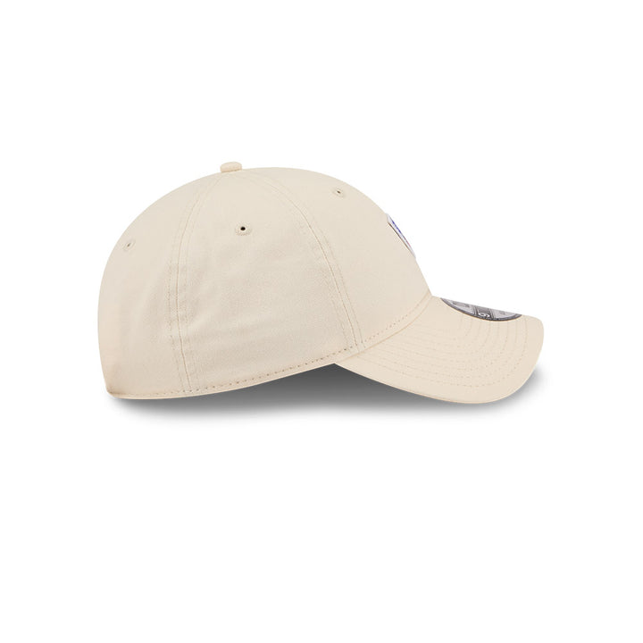920 Micro Cream Hat