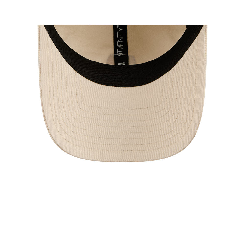 920 Micro Cream Hat