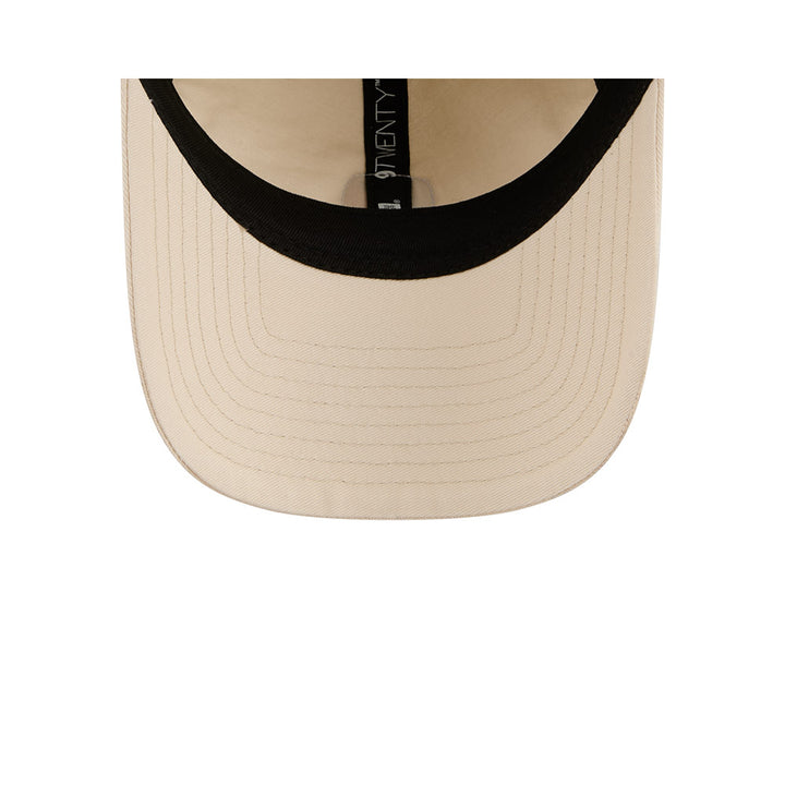 920 Micro Cream Hat