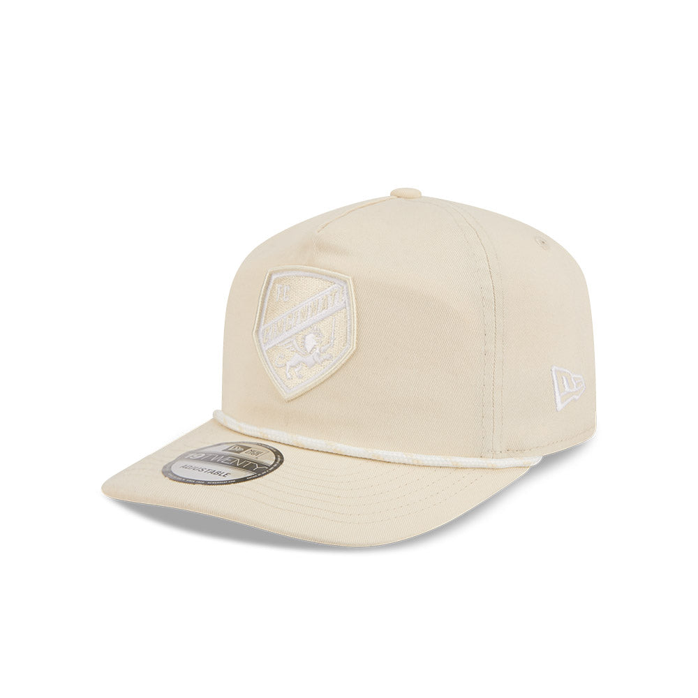 Colorpack Curved Hat