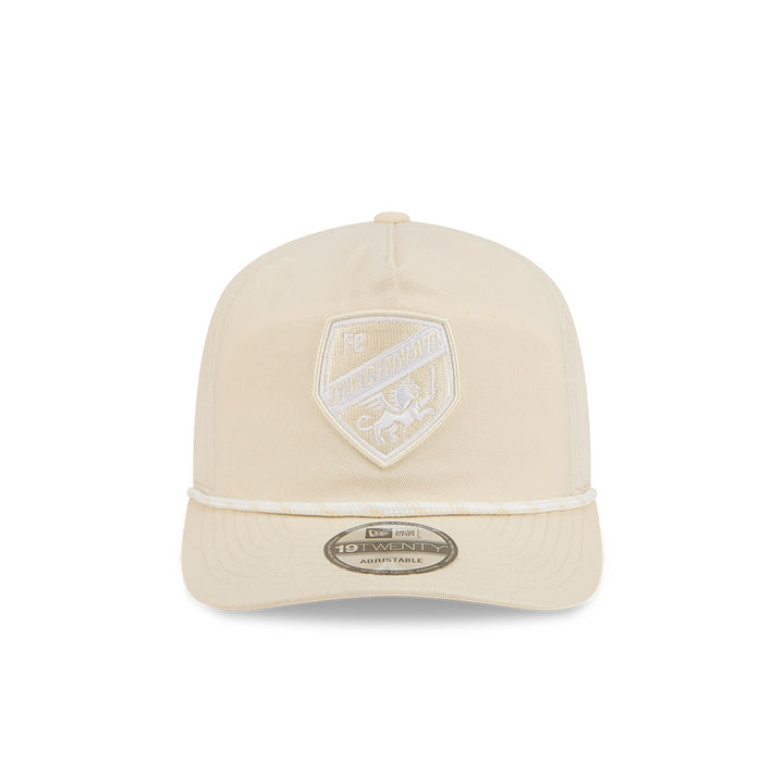 Colorpack Curved Hat