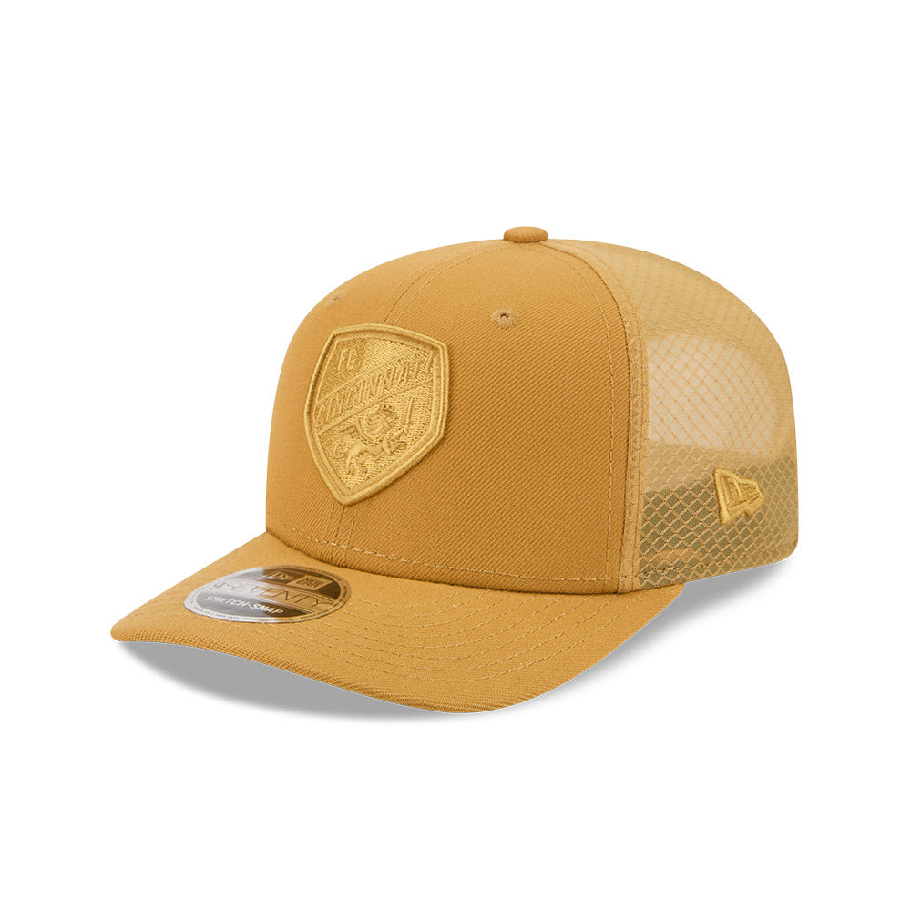 970 Stretch-Snap Hat