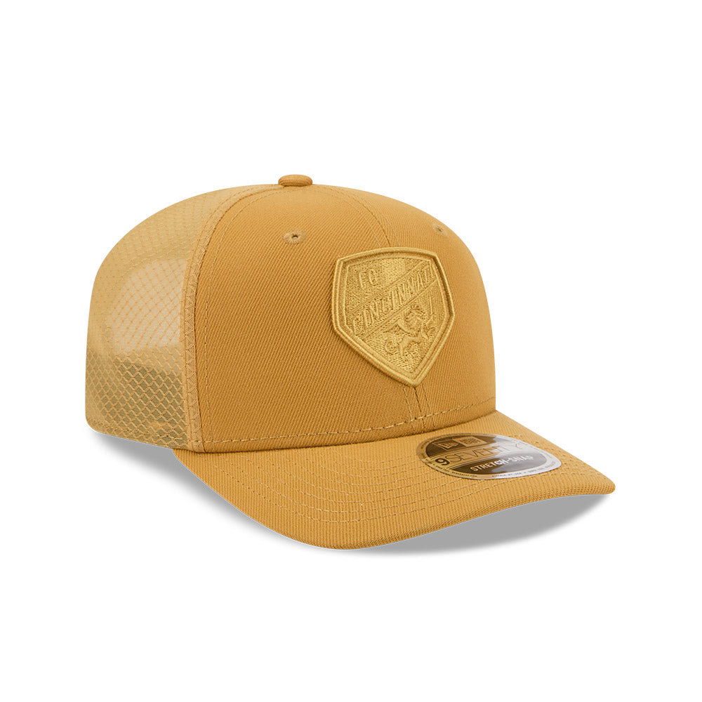 970 Stretch-Snap Hat