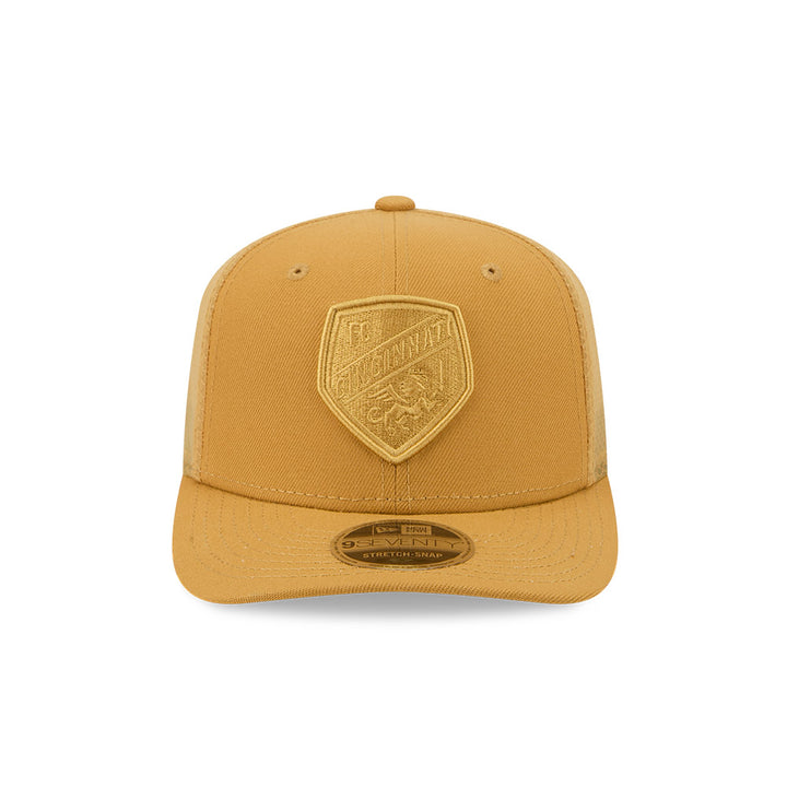 970 Stretch-Snap Hat