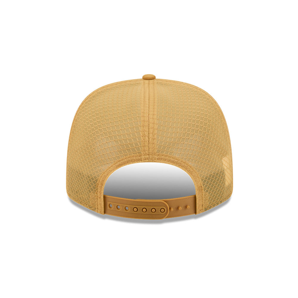 970 Stretch-Snap Hat