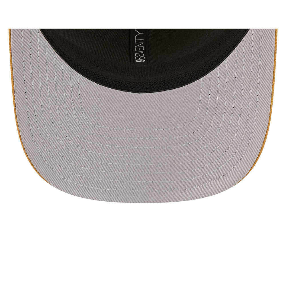 970 Stretch-Snap Hat