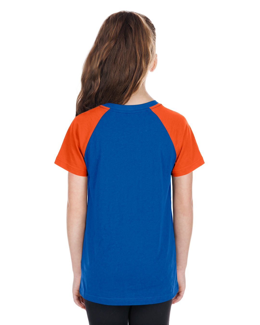 Yth Heart Tee