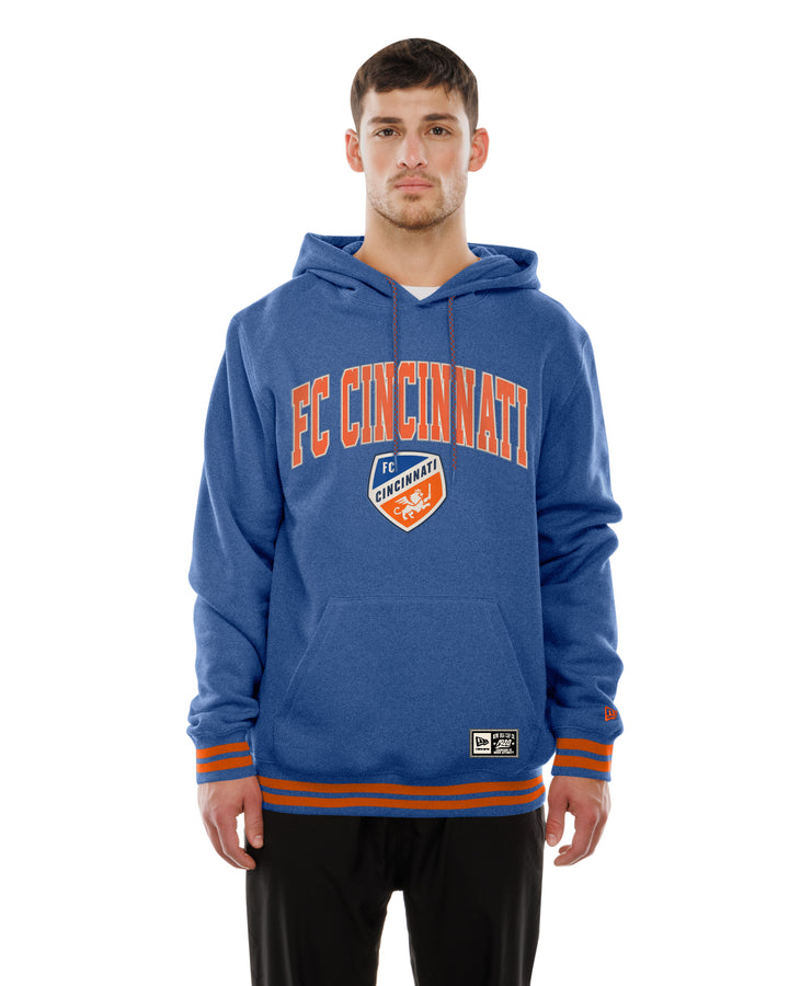FCC Arch Hoodie