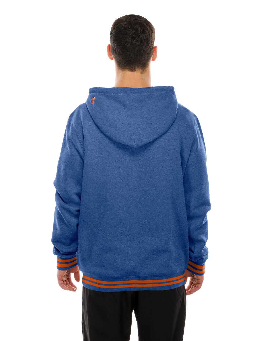 FCC Arch Hoodie