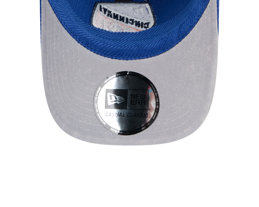 Hat Cord Royal