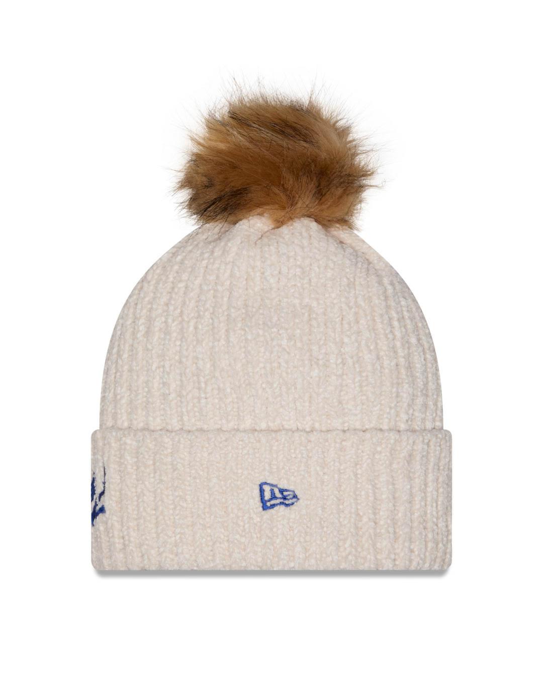 Womens Winged Lion Knit