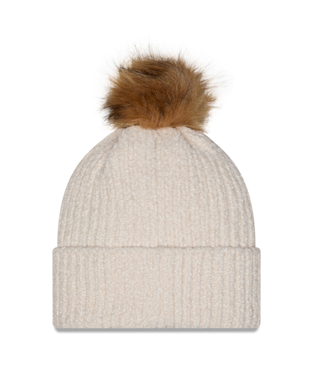Womens Winged Lion Knit