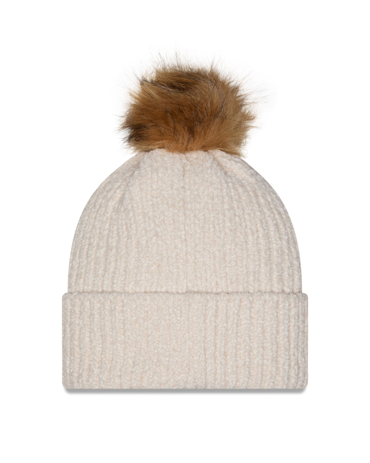 Womens Winged Lion Knit