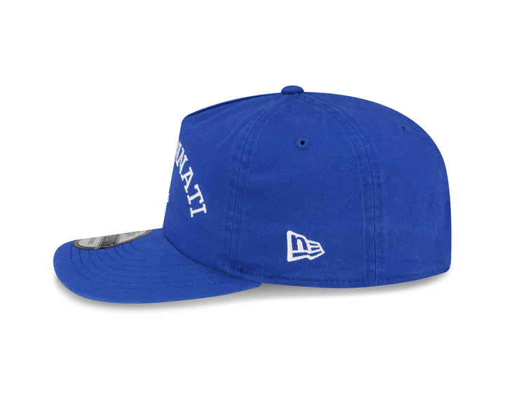 1920 Stacked Logo Hat
