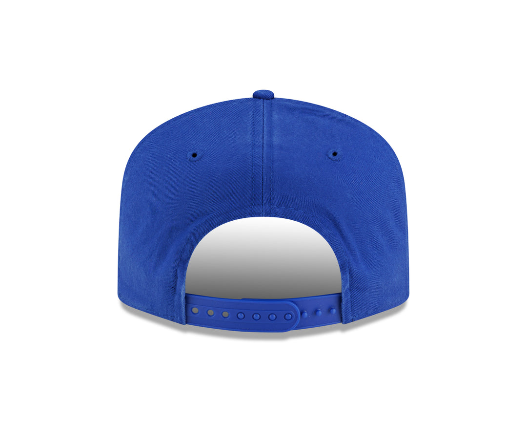1920 Stacked Logo Hat