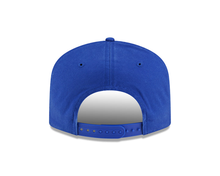 1920 Stacked Logo Hat