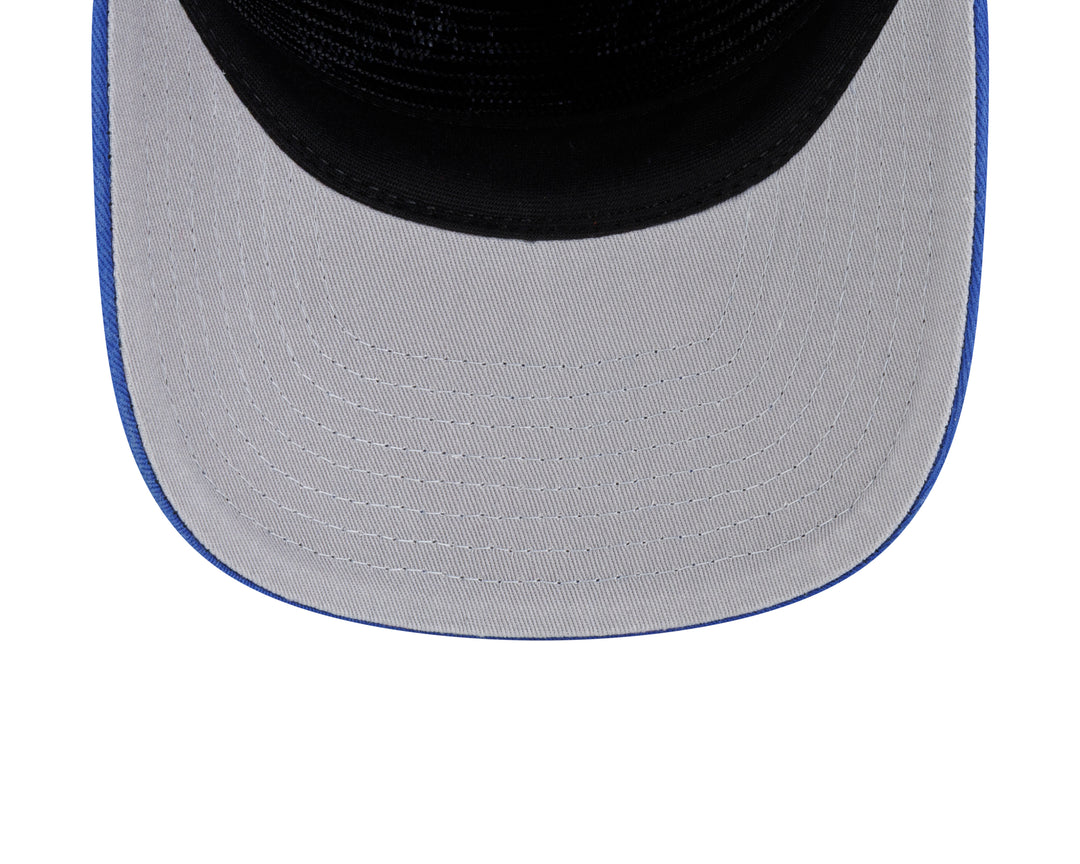 1920 Stacked Logo Hat