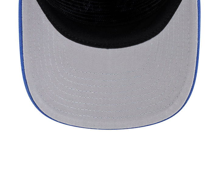 1920 Stacked Logo Hat