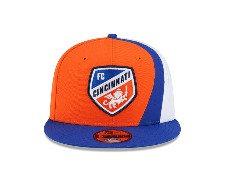 950 Crest Shock Hat