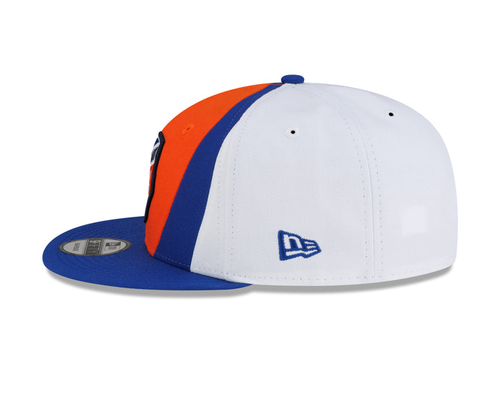 950 Crest Shock Hat