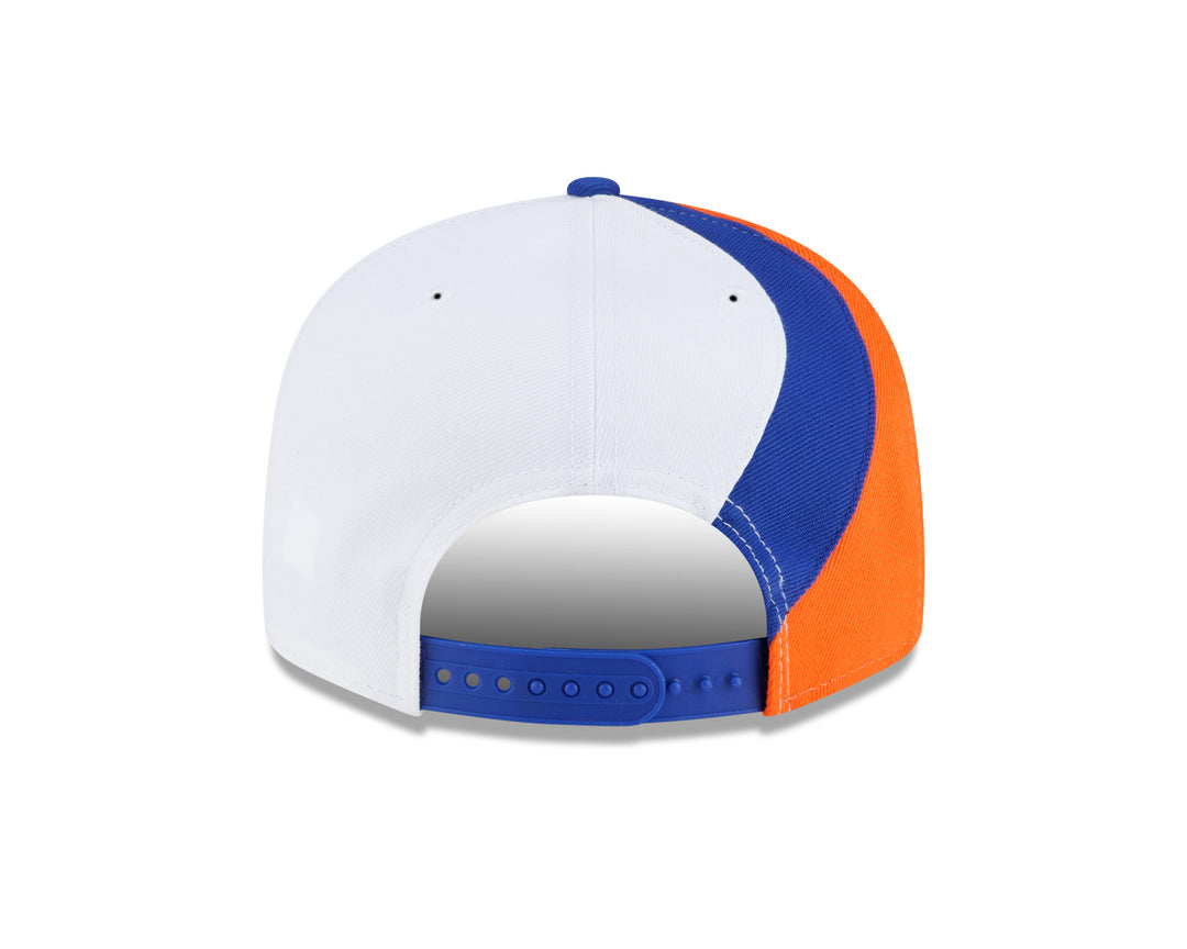 950 Crest Shock Hat