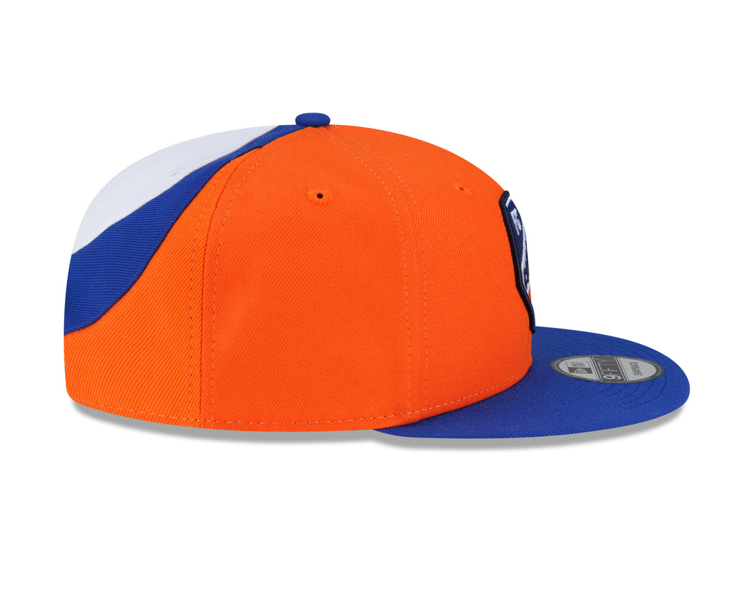 950 Crest Shock Hat