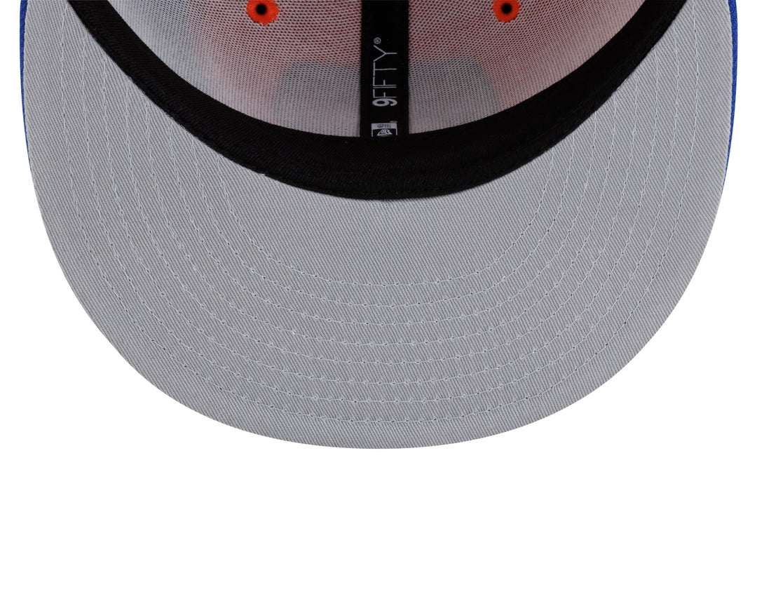 950 Crest Shock Hat