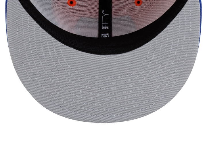 950 Crest Shock Hat