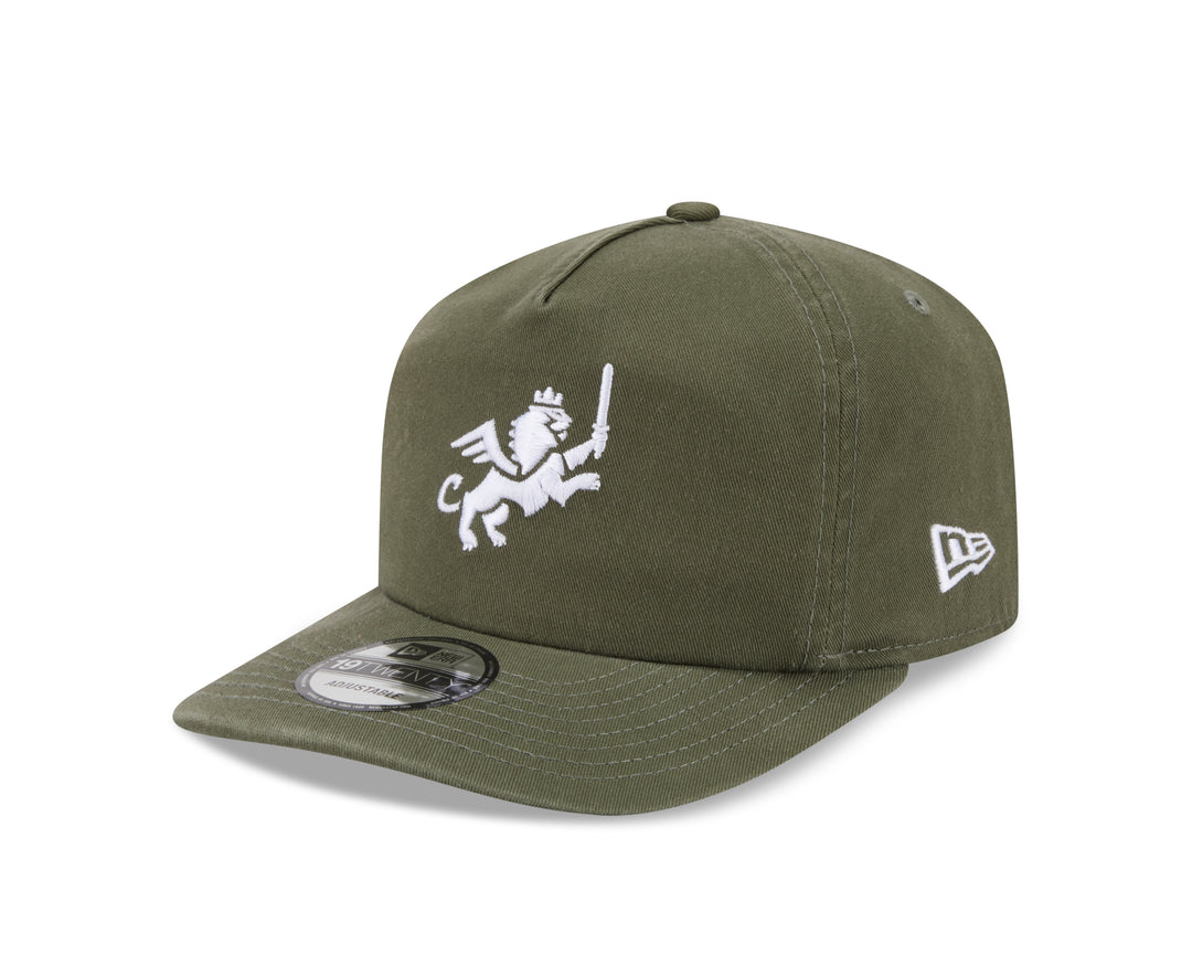 1920 Olive Color Pack Hat