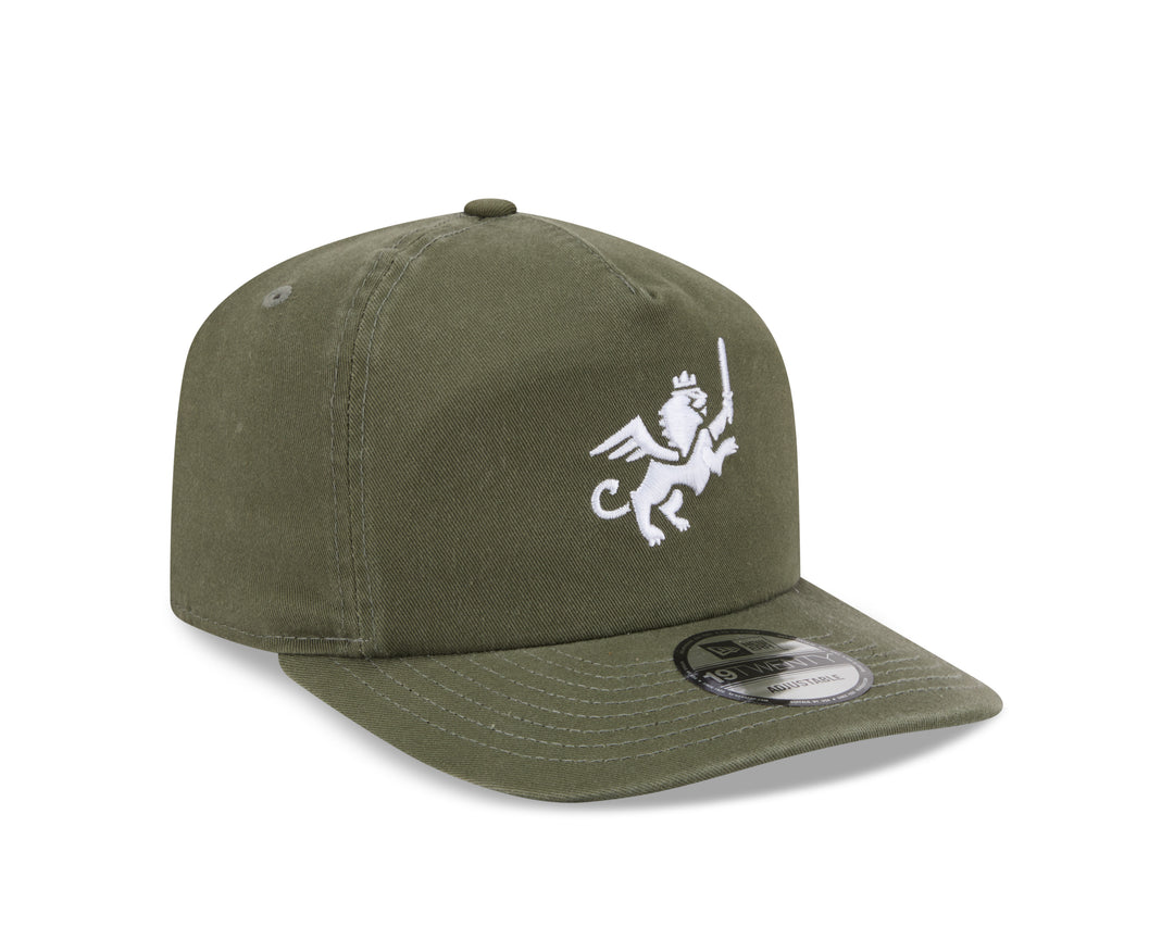1920 Olive Color Pack Hat