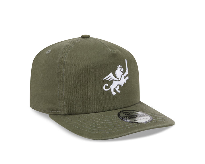 1920 Olive Color Pack Hat