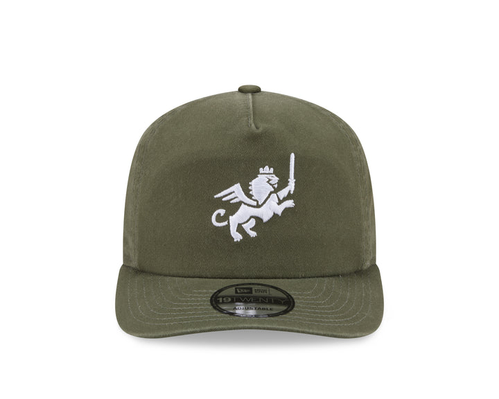 1920 Olive Color Pack Hat