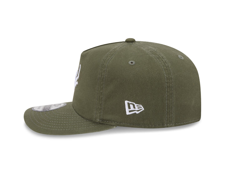 1920 Olive Color Pack Hat