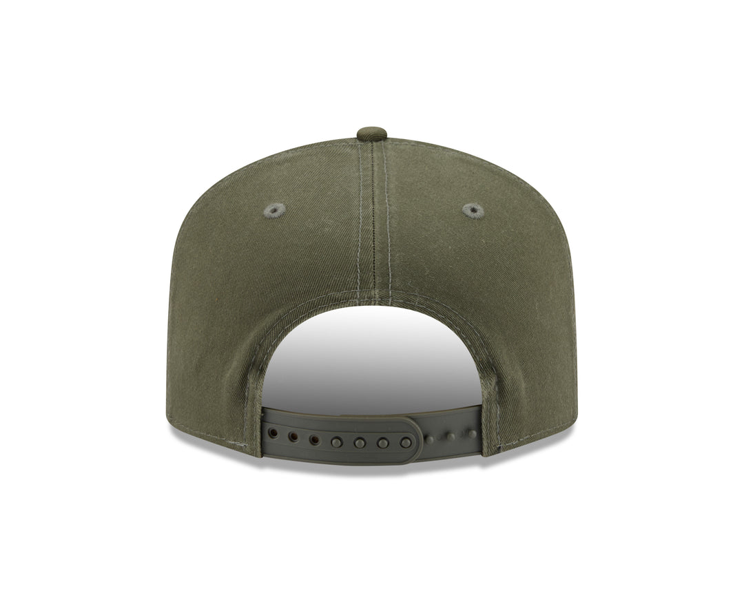 1920 Olive Color Pack Hat