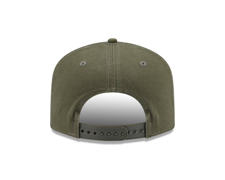 1920 Olive Color Pack Hat