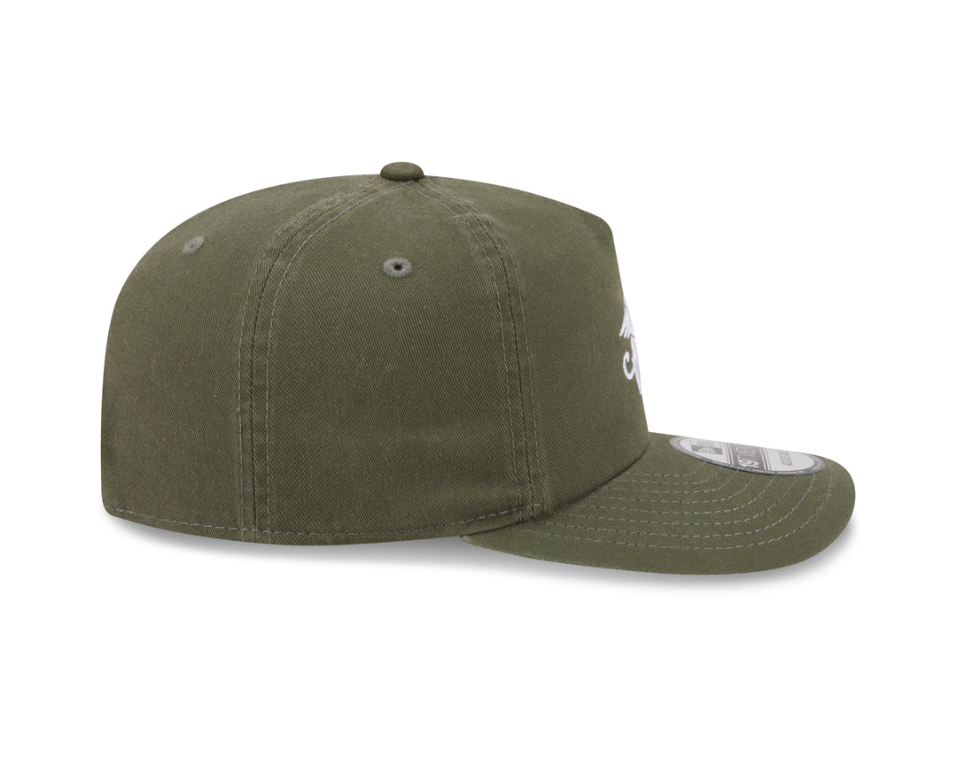 1920 Olive Color Pack Hat