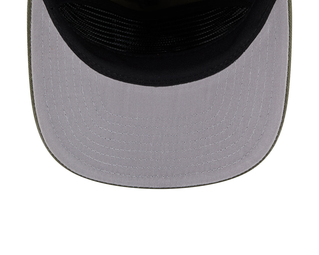 1920 Olive Color Pack Hat