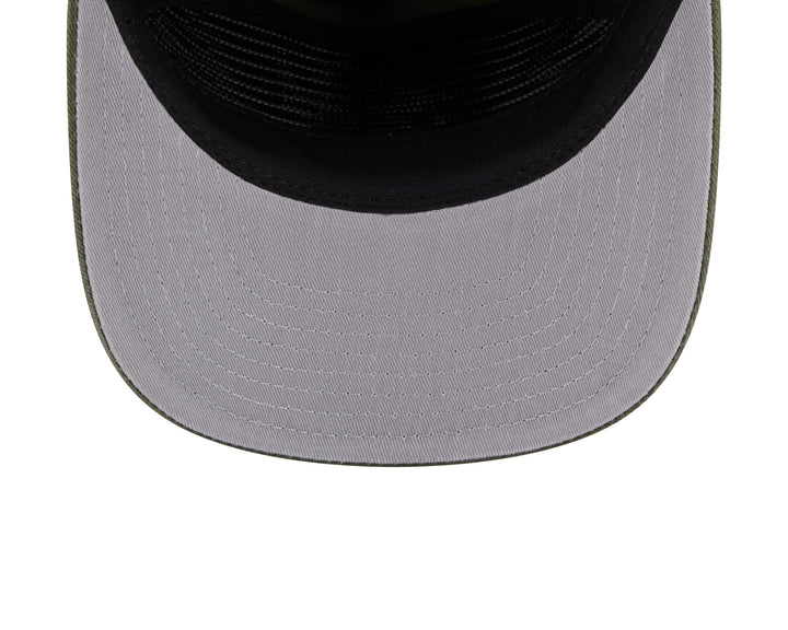 1920 Olive Color Pack Hat