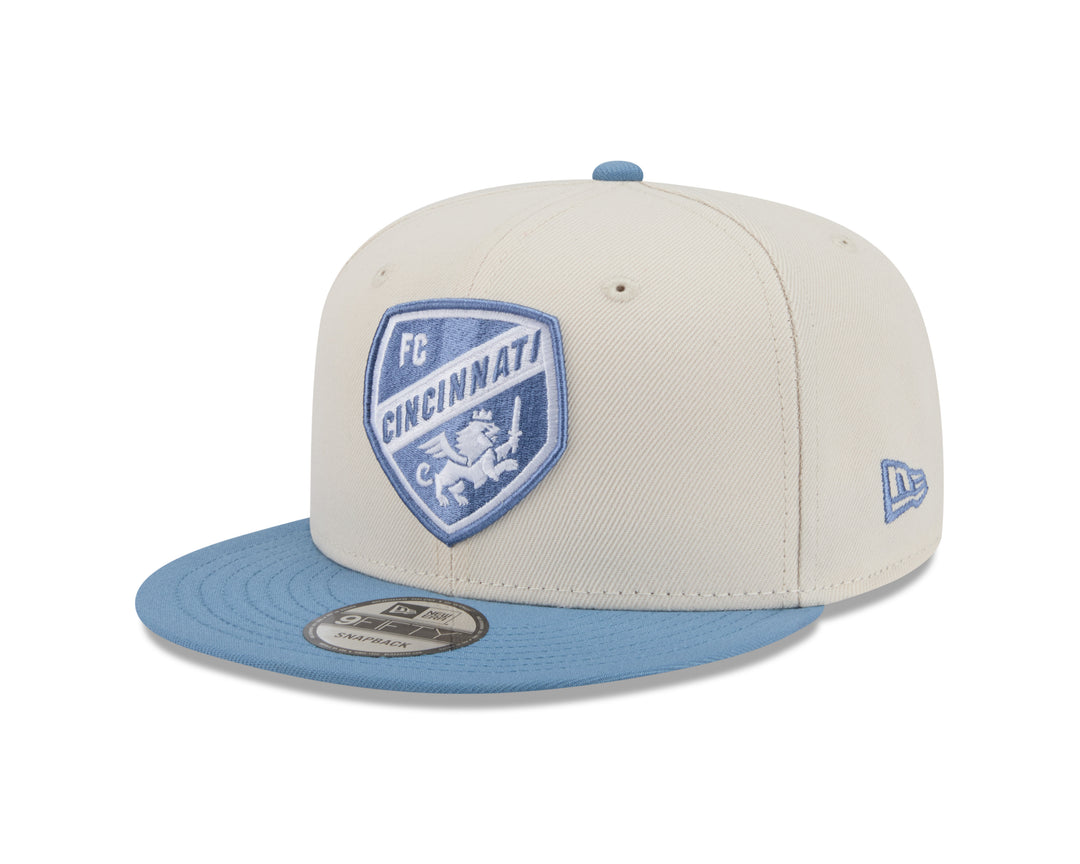 950 Light Blue Snapback