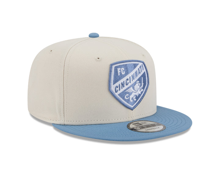 950 Light Blue Snapback
