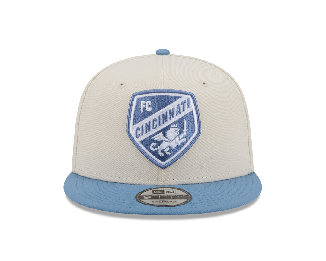 950 Light Blue Snapback